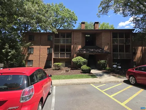 103 Turtle Creek Road Charlottesville VA 22901