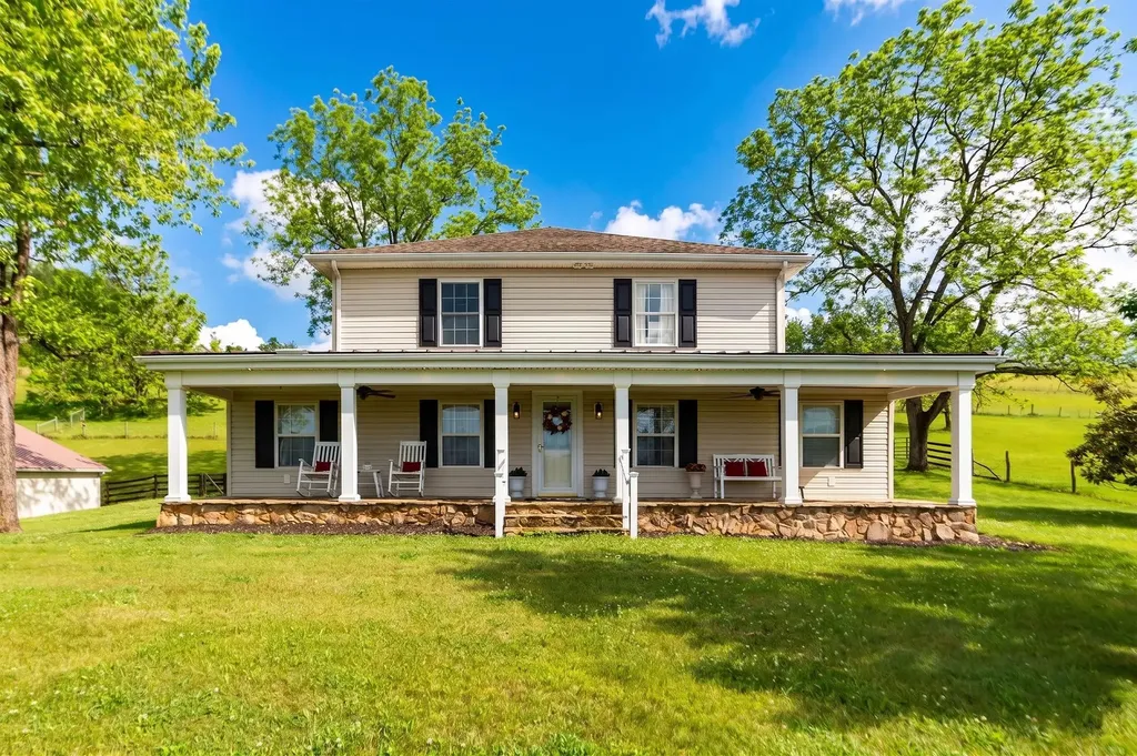 440 Galena Road Staunton VA 24401