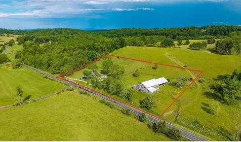 440 Galena Road Staunton VA 24401