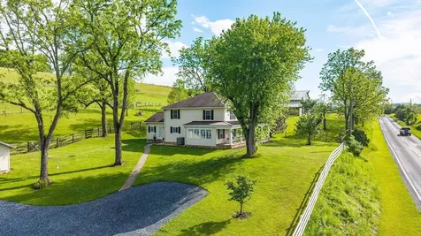 440 Galena Road Staunton VA 24401