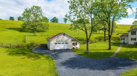 440 Galena Road Staunton VA 24401