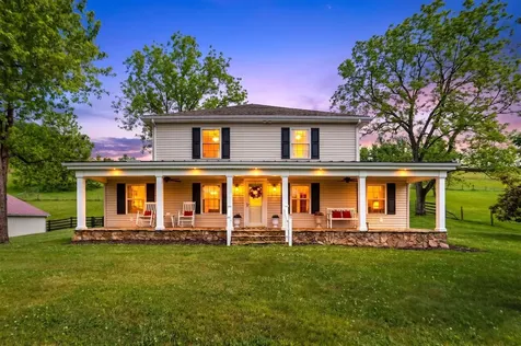 440 Galena Road Staunton VA 24401