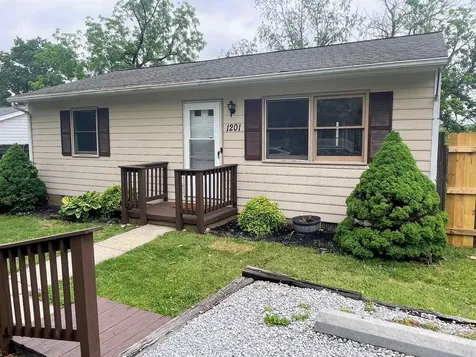 1201 4th Street Waynesboro VA 22980