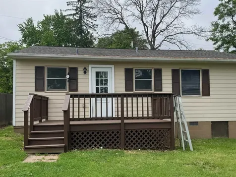 1201 4th Street Waynesboro VA 22980