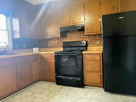 1201 4th Street Waynesboro VA 22980