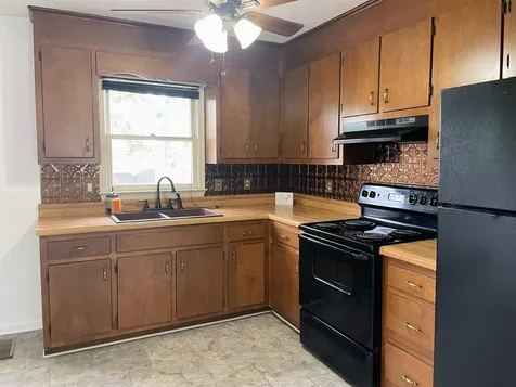1201 4th Street Waynesboro VA 22980