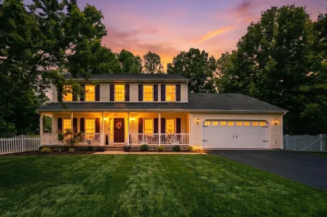 368 Arrowhead Lane Stuarts Draft VA 24477