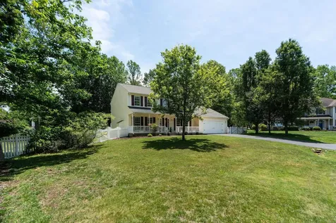 368 Arrowhead Lane Stuarts Draft VA 24477