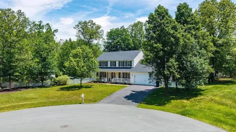 368 Arrowhead Lane Stuarts Draft VA 24477