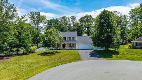 368 Arrowhead Lane Stuarts Draft VA 24477