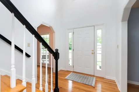368 Arrowhead Lane Stuarts Draft VA 24477