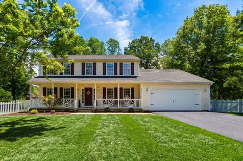 368 Arrowhead Lane Stuarts Draft VA 24477