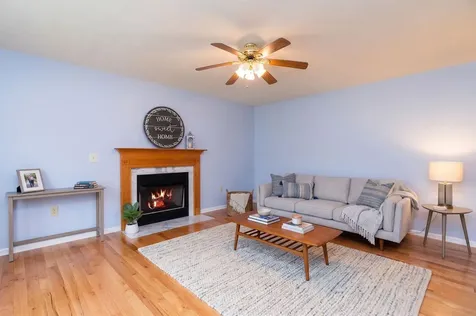 368 Arrowhead Lane Stuarts Draft VA 24477