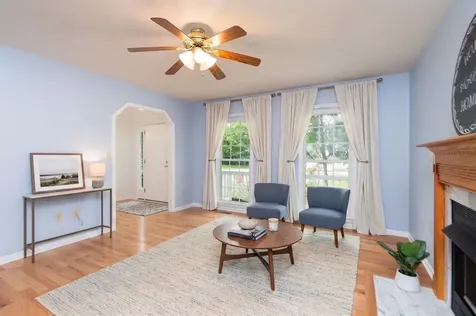 368 Arrowhead Lane Stuarts Draft VA 24477