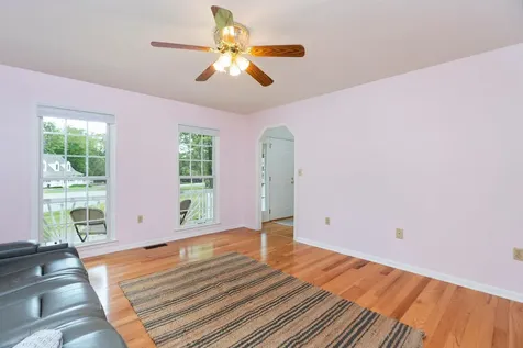 368 Arrowhead Lane Stuarts Draft VA 24477