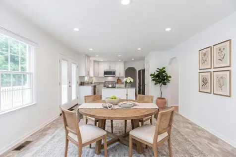 368 Arrowhead Lane Stuarts Draft VA 24477