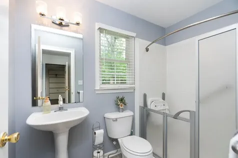 368 Arrowhead Lane Stuarts Draft VA 24477