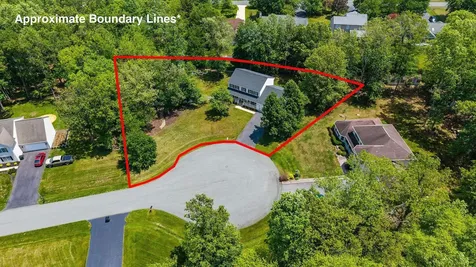 368 Arrowhead Lane Stuarts Draft VA 24477