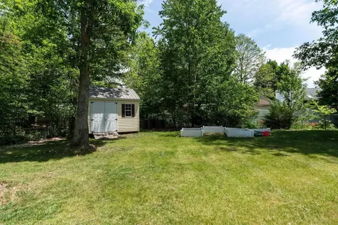 368 Arrowhead Lane Stuarts Draft VA 24477