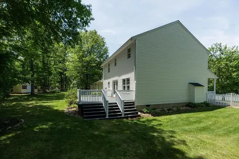 368 Arrowhead Lane Stuarts Draft VA 24477