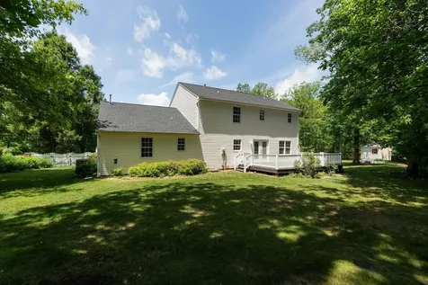 368 Arrowhead Lane Stuarts Draft VA 24477