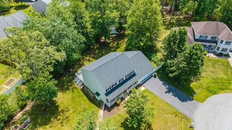 368 Arrowhead Lane Stuarts Draft VA 24477