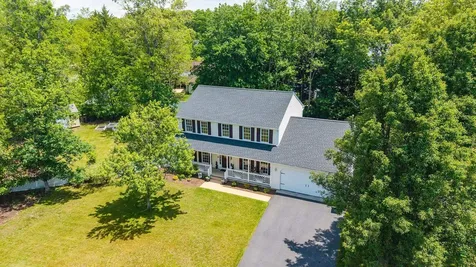 368 Arrowhead Lane Stuarts Draft VA 24477