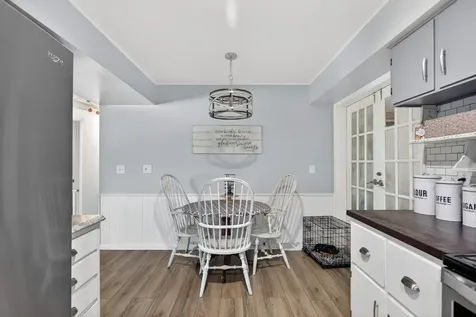 220 Rockingham Drive Harrisonburg VA 22802