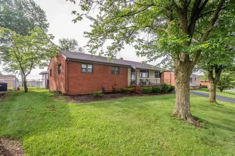 220 Rockingham Drive Harrisonburg VA 22802