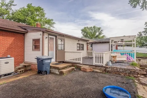220 Rockingham Drive Harrisonburg VA 22802