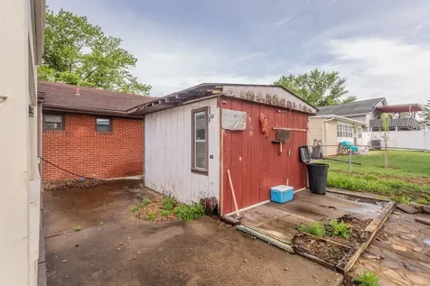 220 Rockingham Drive Harrisonburg VA 22802