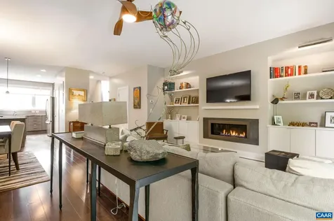 117 Roades Court Charlottesville VA 22902