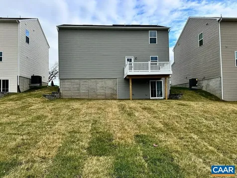 128 Walsh Lane Waynesboro VA 22980