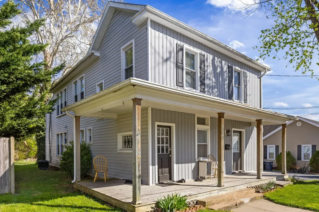 760 Collicello Street Harrisonburg VA 22801