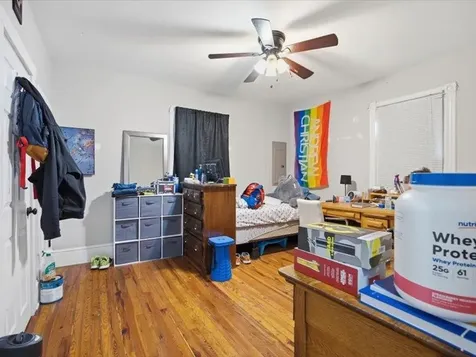 760 Collicello Street Harrisonburg VA 22801