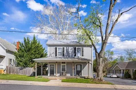 760 Collicello Street Harrisonburg VA 22801