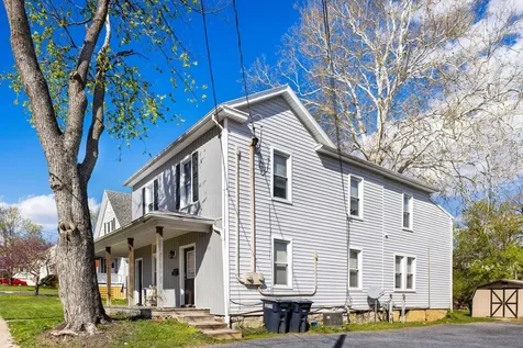 760 Collicello Street Harrisonburg VA 22801