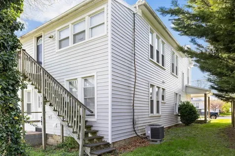 760 Collicello Street Harrisonburg VA 22801