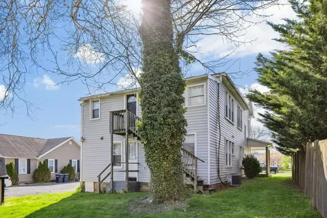 760 Collicello Street Harrisonburg VA 22801