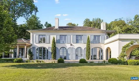 3065 Blandemar Drive Charlottesville VA 22903