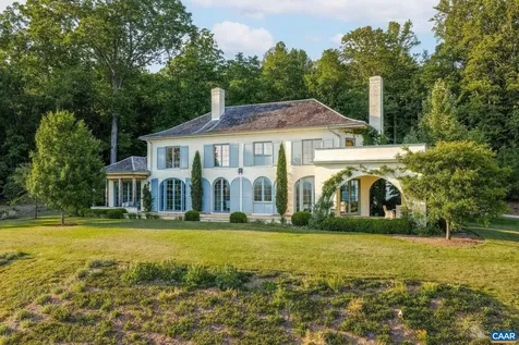 3065 Blandemar Drive Charlottesville VA 22903