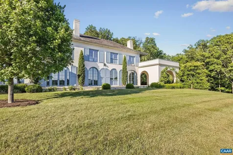 3065 Blandemar Drive Charlottesville VA 22903