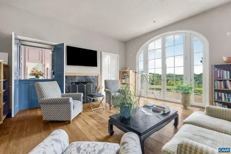 3065 Blandemar Drive Charlottesville VA 22903