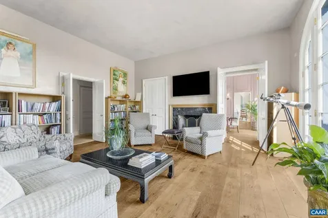 3065 Blandemar Drive Charlottesville VA 22903