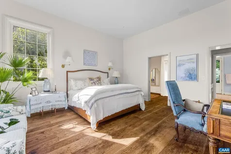 3065 Blandemar Drive Charlottesville VA 22903