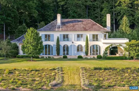 3065 Blandemar Drive Charlottesville VA 22903