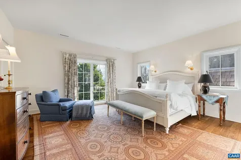 3065 Blandemar Drive Charlottesville VA 22903