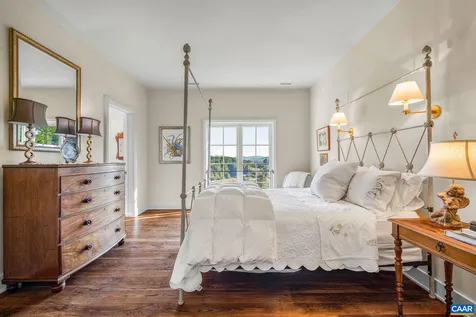 3065 Blandemar Drive Charlottesville VA 22903