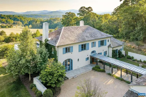3065 Blandemar Drive Charlottesville VA 22903