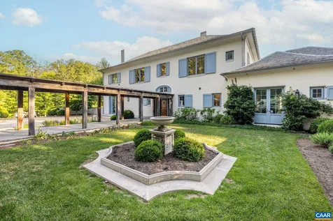3065 Blandemar Drive Charlottesville VA 22903